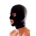 Pipedream Incognito 3 Hole Spandex Hood