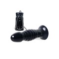 Adam and Eve 6.5" Remote Controlled Thrusting Anal Vibrator