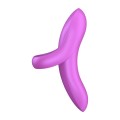 Satisfyer Bold Lover Finger Vibrator