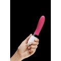 Lelo Liv 2 Deluxe 6.75" Silicone Vibrator