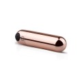 Rosy Gold Nouveau 3" Bullet Vibrator