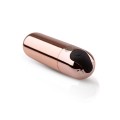 Rosy Gold Nouveau 3" Bullet Vibrator