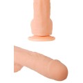 Adam and Eve 12" Suction Cup Colossal Dildo