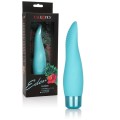 California Exotic Flicker 6.25" Silicone Clitoral Vibrator