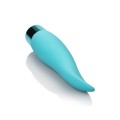 California Exotic Flicker 6.25" Silicone Clitoral Vibrator