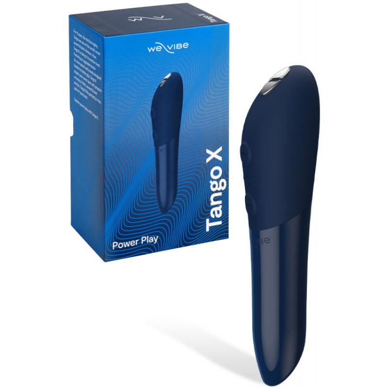 We-Vibe Tango X Bullet Vibrator