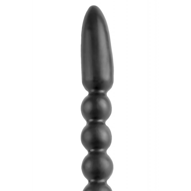 Pipedream Flexa Pleaser 7" Power Beads