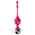 Adam and Eve Vibrating Pleasure 7" Kegel Balls