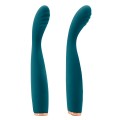 nsnovelties Luxe Lillie Slim 7.4" G Spot Vibrator