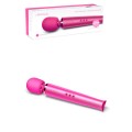 Le Wand Rechargeable Cordless 13.25" Massager with Flexible Head