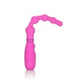 California Exotic 5.75" Vibrating Beaded Booty Probe