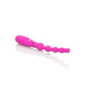 California Exotic 5.75" Vibrating Beaded Booty Probe