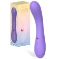 Wild Secrets Charm 7.7" Heated G Spot Vibrator