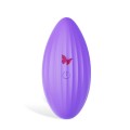 Wild Secrets Delight 3.75" Lay On Vibrator