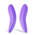 Wild Secrets Delight 3.75" Lay On Vibrator