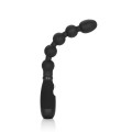 California Exotic 7" Vibrating Anal Bead Probe