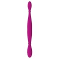 Adam and Eve 14.5" Double Ended Vibrating Couples Joy Stick