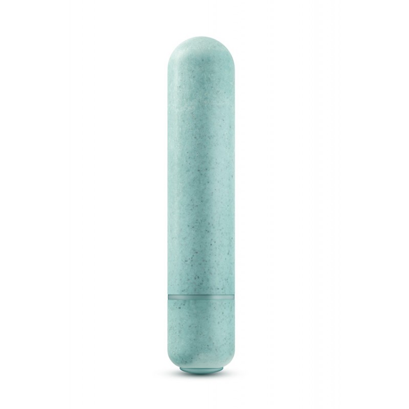 Blush Gaia Eco 3.5" Bullet Vibrator