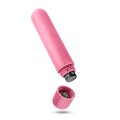 Blush Gaia Eco 3.5" Bullet Vibrator