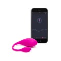 Lovense Lush 2 App Controlled 7.12" Vibrating Egg