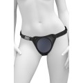 Body Dock Elite Body Dock Strap On Harness