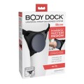 Body Dock Elite Body Dock Strap On Harness