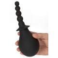 Adam and Eve 8.75" Beaded Tip Silicone Douche