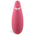 Womanizer Premium 2 Pleasure Air 6.1" Clitoral Stimulator