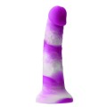 nsnovelties Yum Yum 7" Dildo