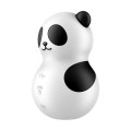 Satisfyer Pocket Panda 3.4" Air Pulse Clitoral Stimulator