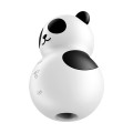 Satisfyer Pocket Panda 3.4" Air Pulse Clitoral Stimulator