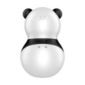 Satisfyer Pocket Panda 3.4" Air Pulse Clitoral Stimulator