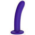 Wild Secrets Desire 6.9" Silicone Dildo with Suction Base