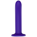 Wild Secrets Desire 6.9" Silicone Dildo with Suction Base