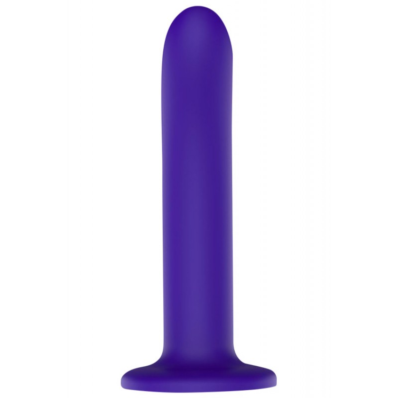 Wild Secrets Desire 6.9" Silicone Dildo with Suction Base