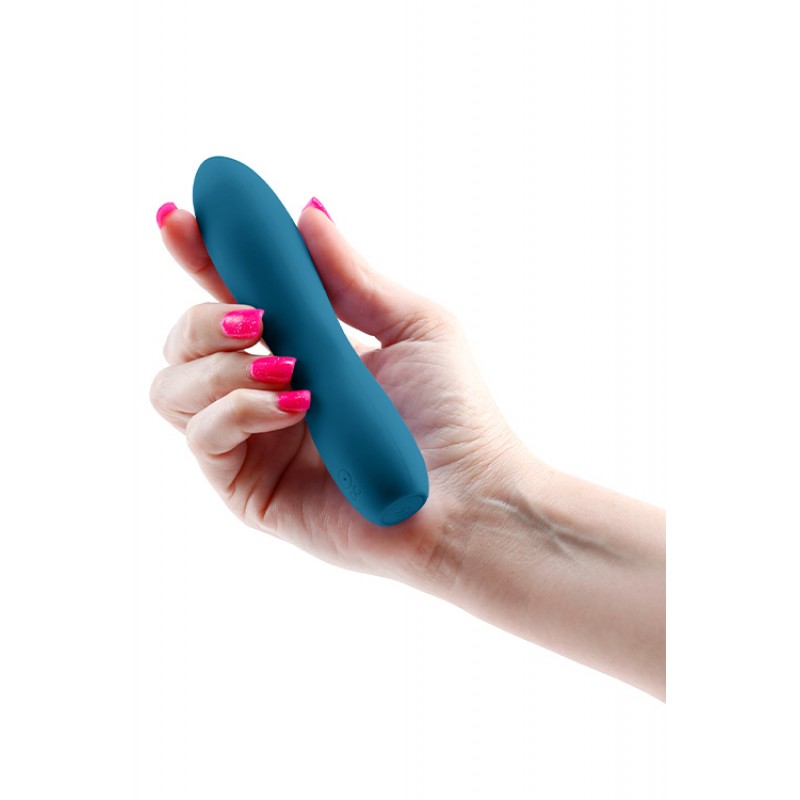 nsnovelties Inya Ruse 5.4" Classic Vibrator