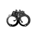 Pipedream Anodized Hand Cuffs