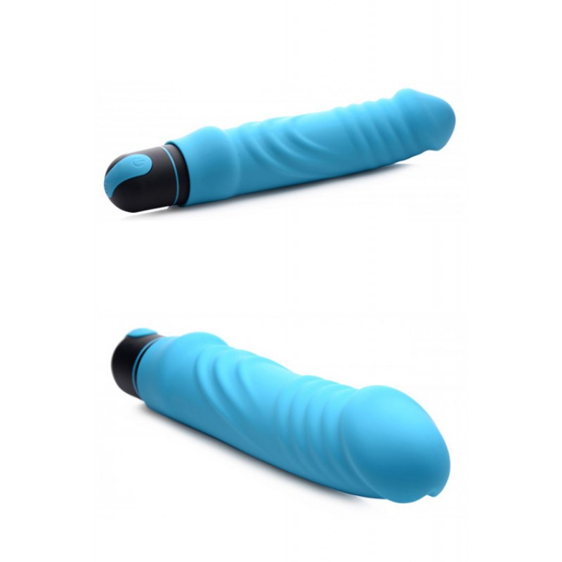 Bang 8.5" XL Bullet &amp; Removable Ribbed Sleeve