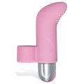 Adam and Eve 3.4" Removable Bullet Finger Vibrator