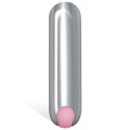 Adam and Eve 3.4" Removable Bullet Finger Vibrator