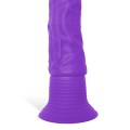 Pipedream Realistic Silicone 7.5" Vibrator with Suction Cup Base