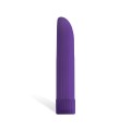 nsnovelties Realistic 7" Dildo, 5.2" Vibrator &amp; 4.2" Butt Plug Set