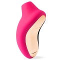 Lelo Sona Sonic Wave 3.9" Clitoral Stimulator