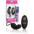 California Exotic Rechargeable Curve Remote Controlled 3” Wearable Vibrator