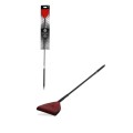 Master Series 26" Leather Riding Crop