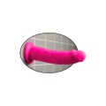 Dillio 9.5" Realistic Dildo with Suction Cup Base