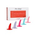 California Exotic Wearable Vaginal Dilator Set (5 Pce)