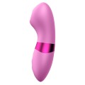 Wild Secrets Envy 5" Air Pulse Suction Clitoral Vibrator