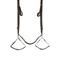 Adam and Eve Over the Door Adjustable Padded Sex Swing