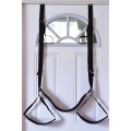 Adam and Eve Over the Door Adjustable Padded Sex Swing